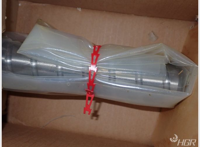  Ball Screw