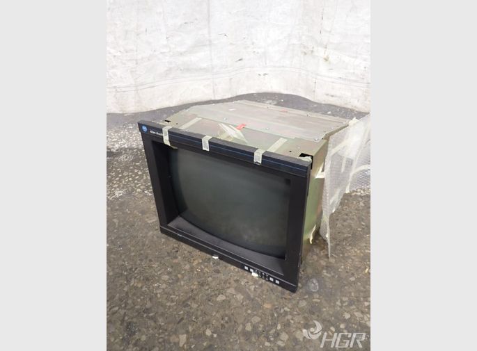 Allenbradley Monitor