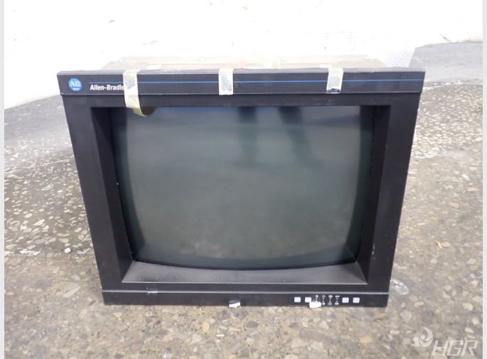 Allenbradley Monitor