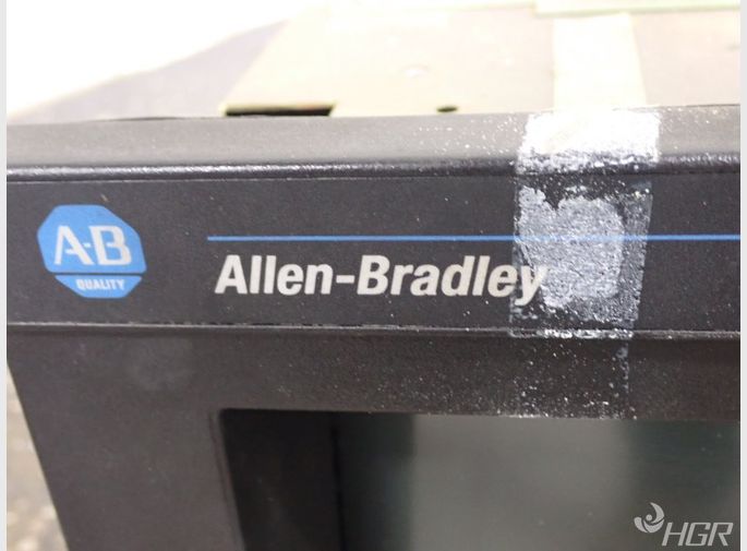 Allenbradley Monitor