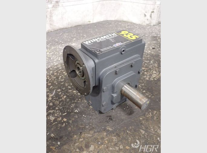 Winsmith Gear Reducer