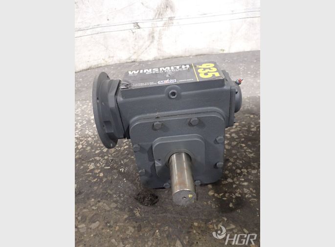 Winsmith Gear Reducer