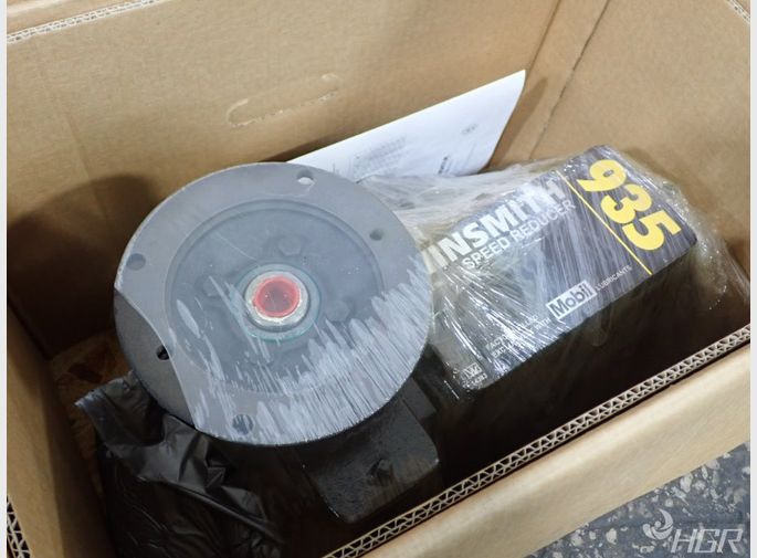 Winsmith Gear Reducer