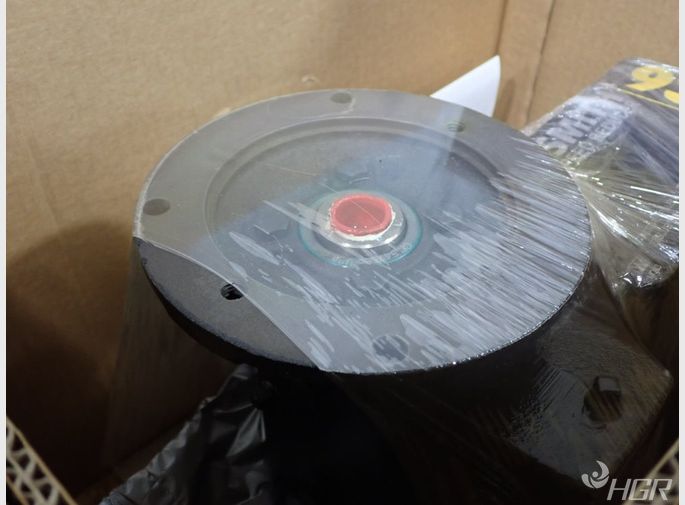 Winsmith Gear Reducer