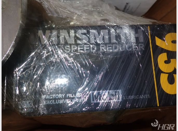 Winsmith Gear Reducer