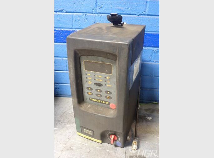 Atlas Copco Digital Controller