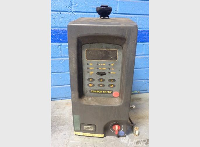 Atlas Copco Digital Controller