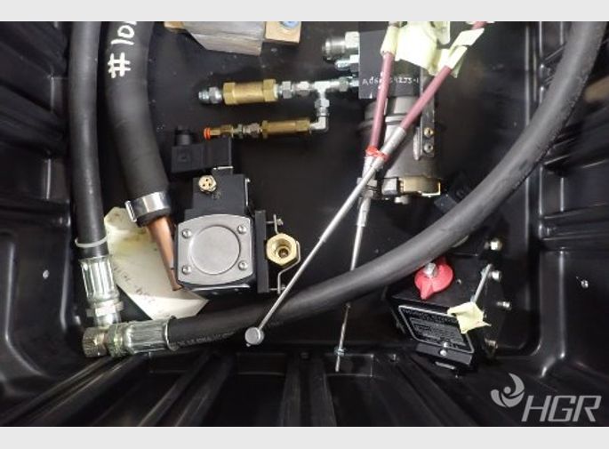 Gemini Valve  Phd Hydraulics  Pneumatics Components