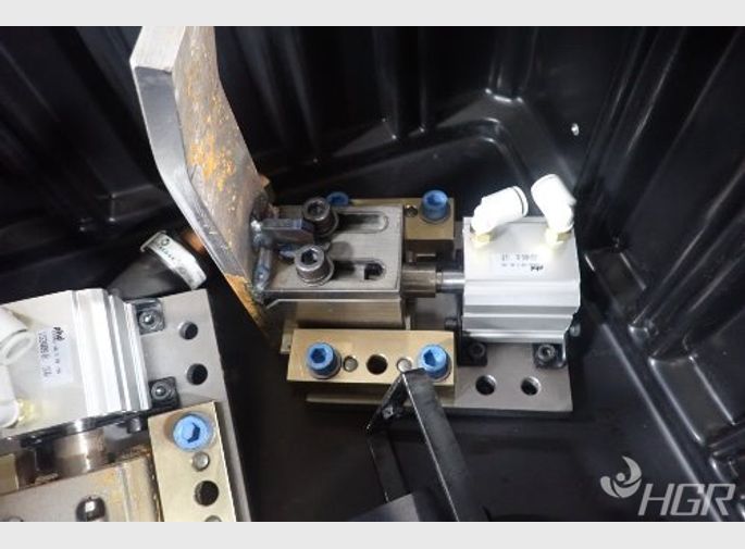Gemini Valve  Phd Hydraulics  Pneumatics Components