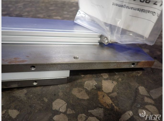 Weber Hub Module