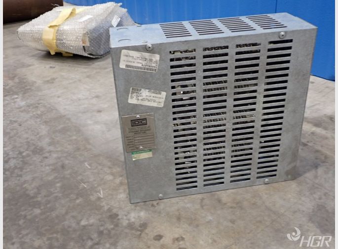 Ipc Power Resistor Dynamic Braking Resistor