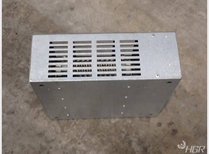 Ipc Power Resistor Dynamic Braking Resistor