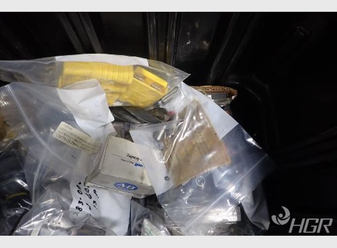  Hardware  Tooling