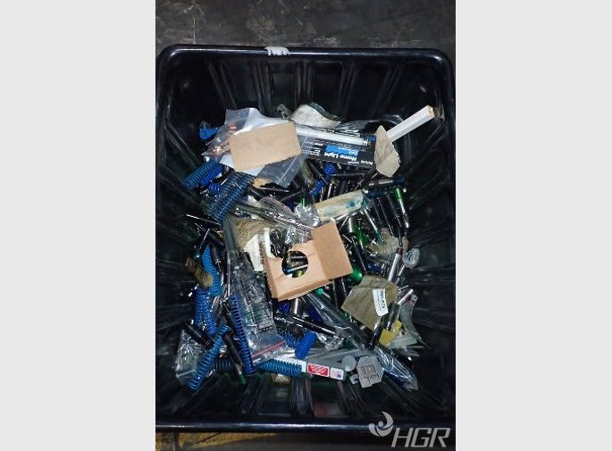  Hardware  Tooling