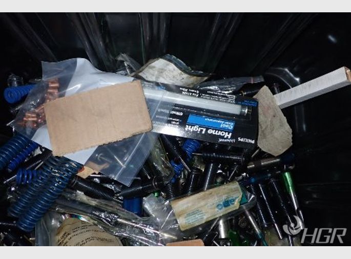  Hardware  Tooling