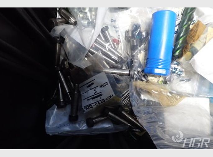 Hardware  Tooling