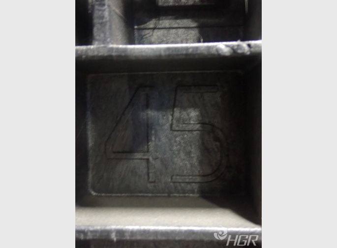  Plastic Collapsible Bin