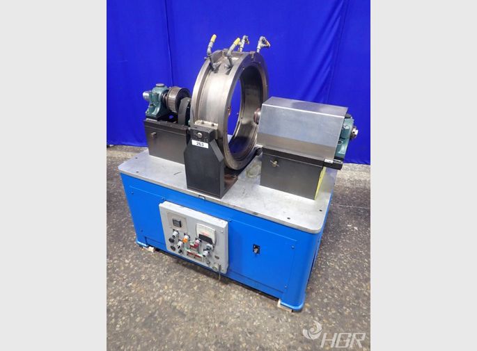  Lds Test Machine