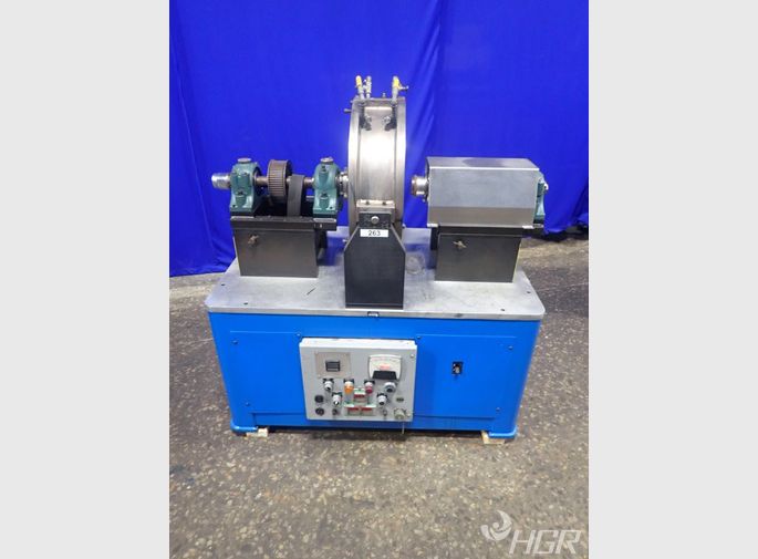  Lds Test Machine
