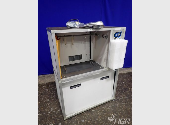 Concoat Dip Coating System