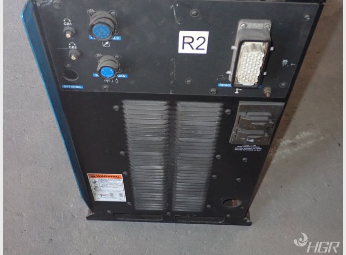 Miller Welder