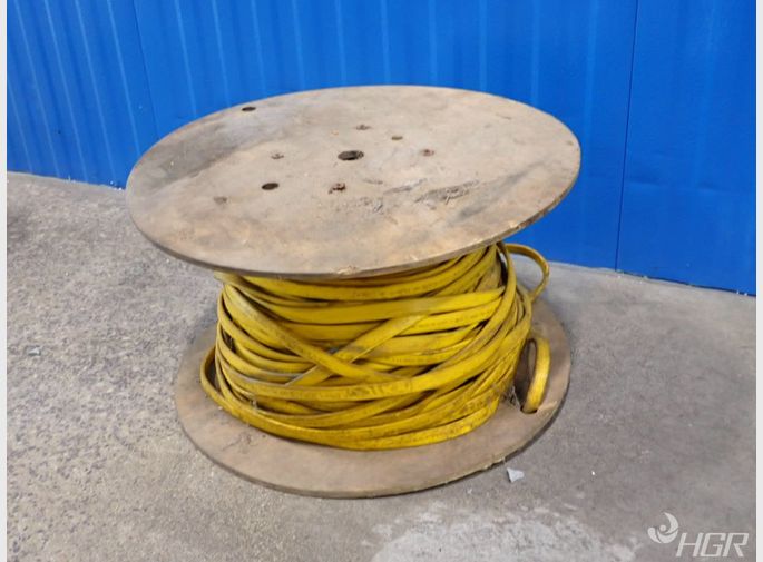  Festoon Cable W Spool