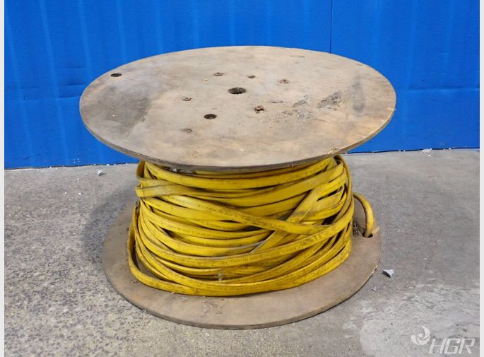  Festoon Cable W Spool
