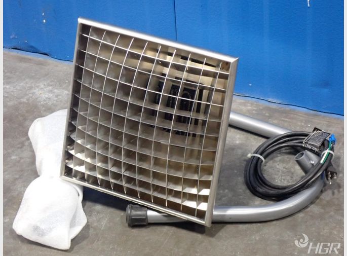 Schaefer Heater