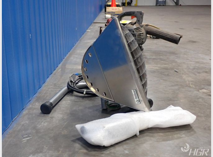 Schaefer Heater