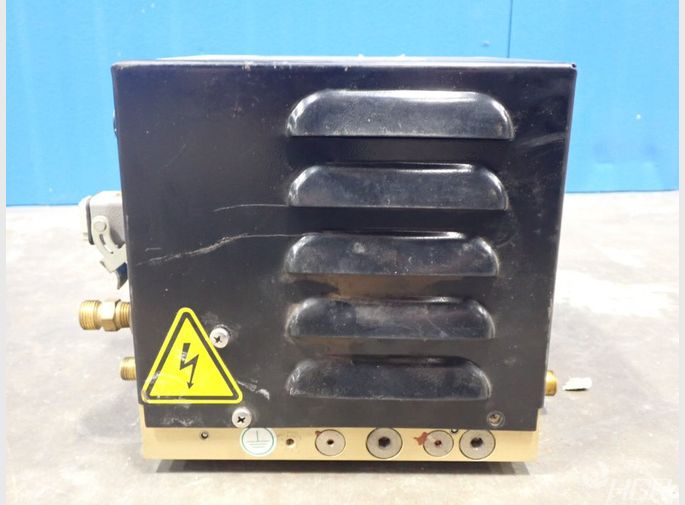  Air Current Regulator