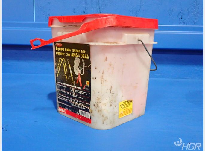 Ao Safety Roofing Kit