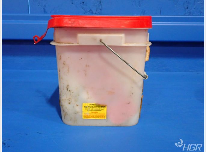 Ao Safety Roofing Kit