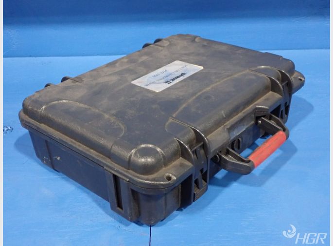 Phase 2 Portable Hardness Tester