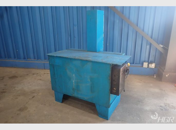 Safety Kleen Wash Tank