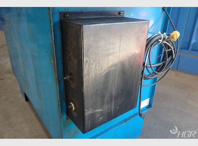 Safety Kleen Wash Tank