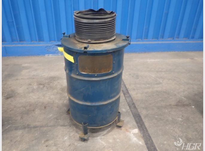  Dust Collector
