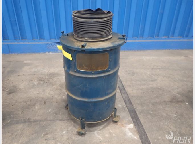  Dust Collector