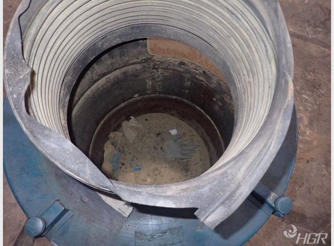  Dust Collector