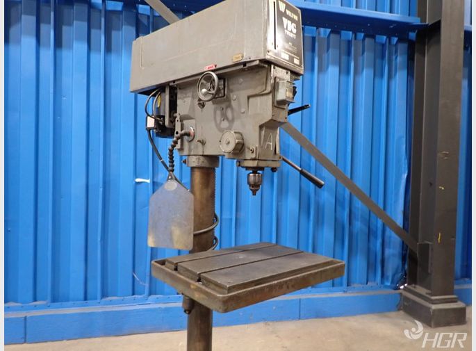Wilton Drill Press
