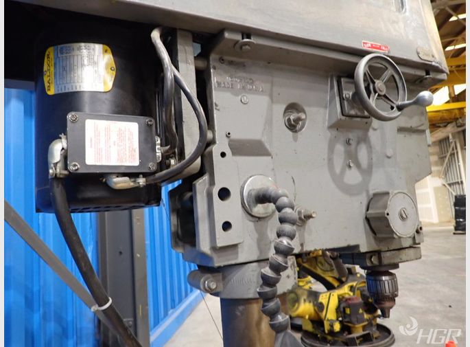 Wilton Drill Press