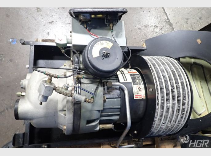 Used Sullair Sullair Air Compressor HGR...