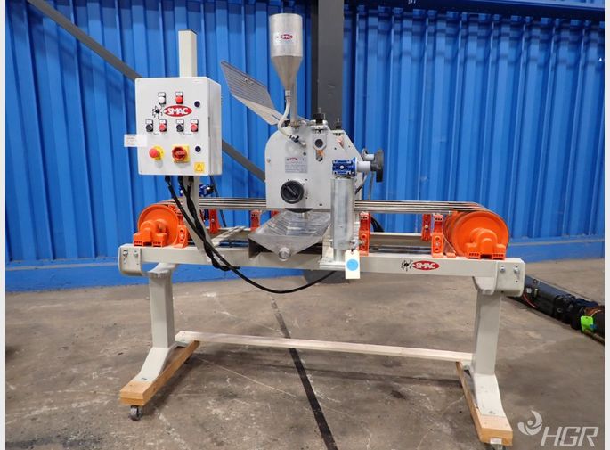 Officine Smac Roller Applicator