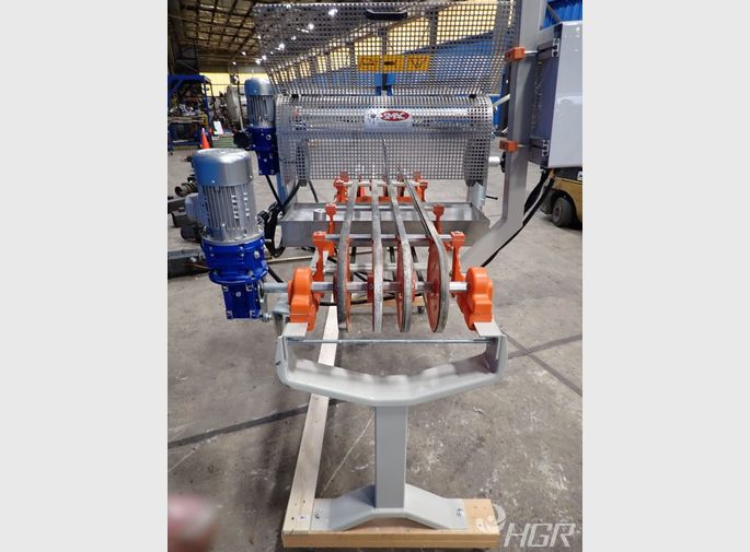Officine Smac Roller Applicator