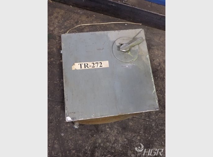  Electrical Enclosure