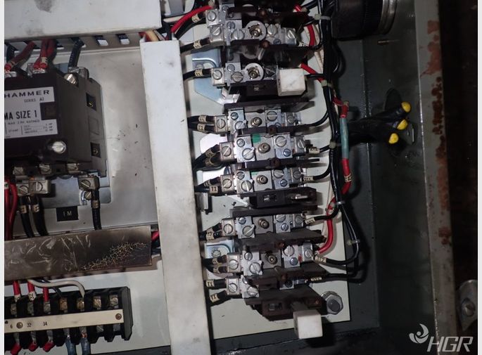  Electrical Enclosure