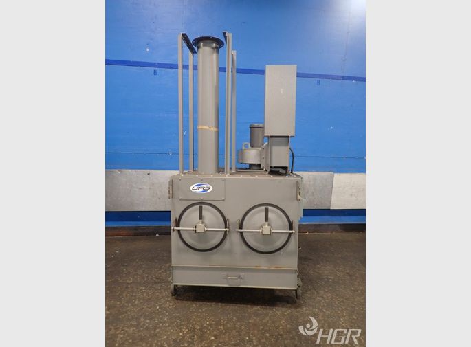 Uas Uas 0210804005b4c Dust Collector
