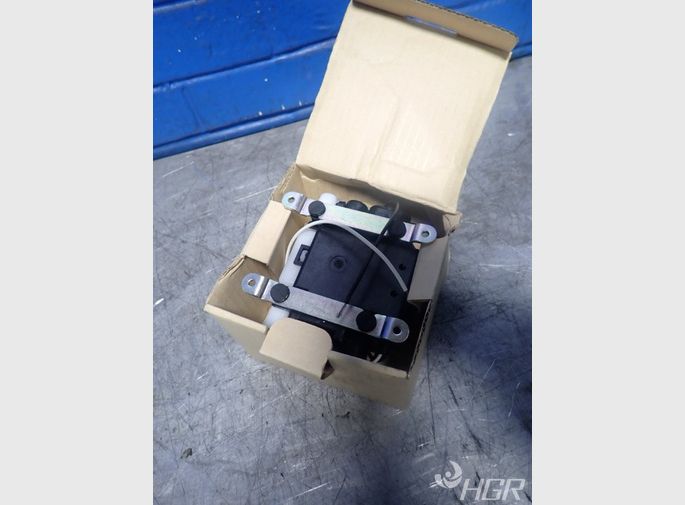  Vacuum  Compressor
