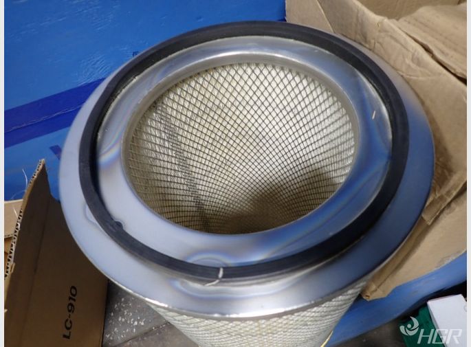 Fram Filter