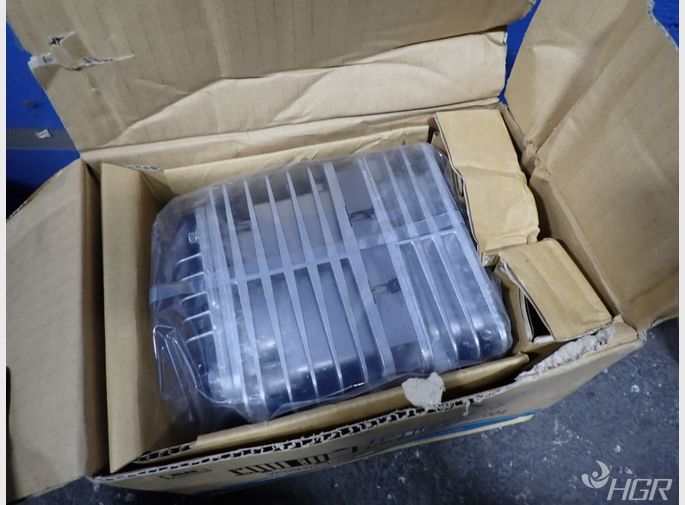 Nitto Kohky Linear Air Compressor