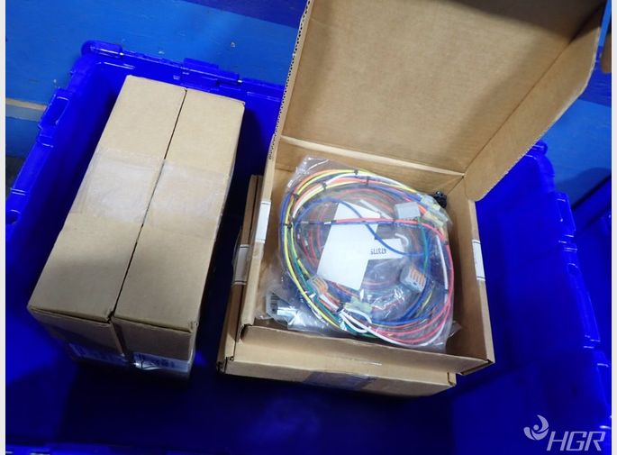  Electrical Components